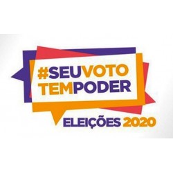 A eleição de vereador pelos partidos não está nada fácil em 2020